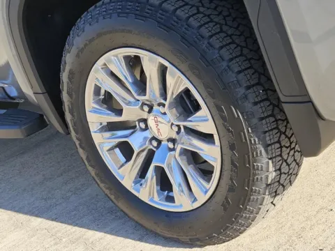 More photos of 2026 GMC Sierra 1500 Denali at Mike Terry Chevrolet GMC Mexia, TX