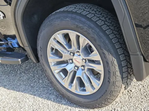 More photos of 2026 GMC Sierra 1500 Denali at Mike Terry Chevrolet GMC Mexia, TX
