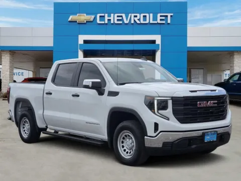 Unknown 2026 GMC Sierra 1500 Pro for sale in Mexia, TX