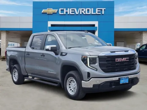 Unknown 2026 GMC Sierra 1500 Pro for sale in Mexia, TX