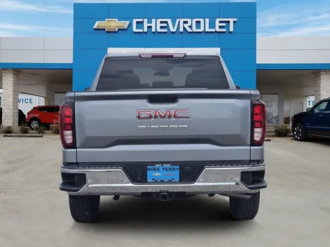 More photos of 2026 GMC Sierra 1500 Pro at Mike Terry Chevrolet GMC Mexia, TX