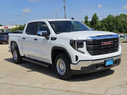 Unknown 2026 GMC Sierra 1500 Pro for sale in Mexia, TX