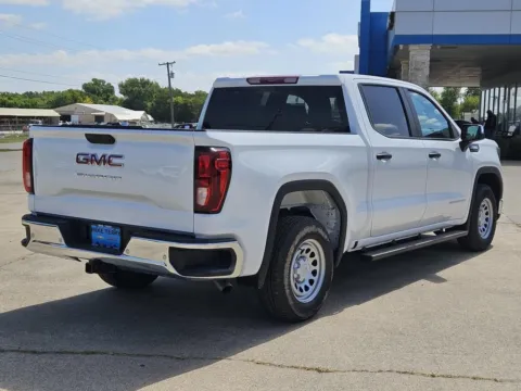 More photos of 2026 GMC Sierra 1500 Pro at Mike Terry Chevrolet GMC Mexia, TX
