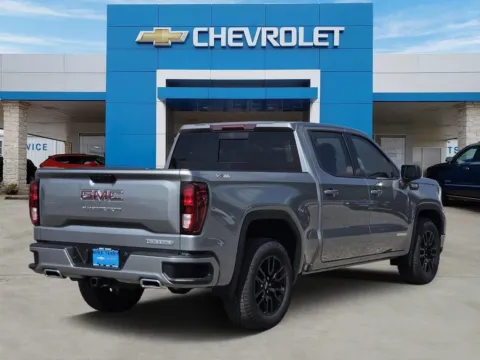 More photos of 2026 GMC Sierra 1500 Elevation at Mike Terry Chevrolet GMC Mexia, TX