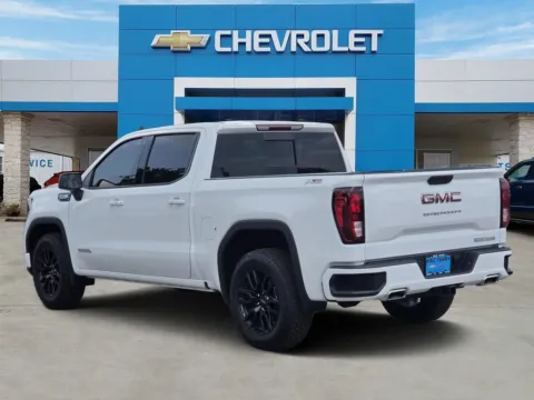 More photos of 2026 GMC Sierra 1500 Elevation at Mike Terry Chevrolet GMC Mexia, TX