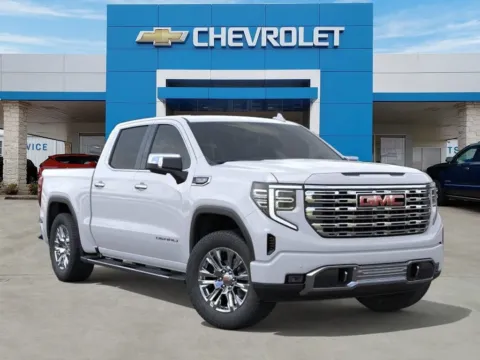 Unknown 2026 GMC Sierra 1500 Denali for sale in Mexia, TX
