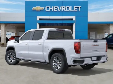 Another view of 2026 GMC Sierra 1500 Denali for sale in Mexia, TX at Mike Terry Chevrolet GMC Mexia