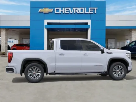 More photos of 2026 GMC Sierra 1500 Denali at Mike Terry Chevrolet GMC Mexia, TX