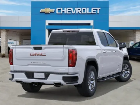 More photos of 2026 GMC Sierra 1500 Denali at Mike Terry Chevrolet GMC Mexia, TX