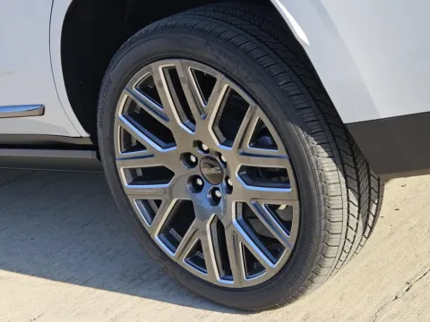 More photos of 2026 GMC Yukon Denali Ultimate at Mike Terry Chevrolet GMC Mexia, TX