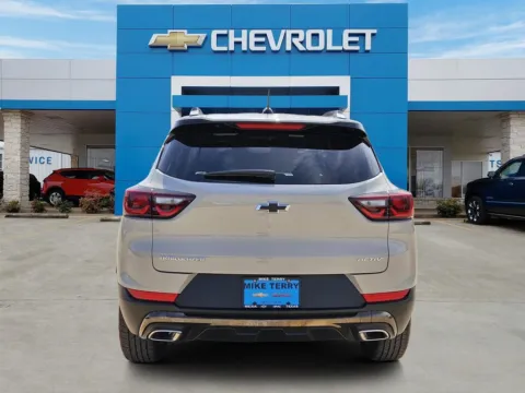 More photos of 2026 Chevrolet TrailBlazer ACTIV at Mike Terry Chevrolet GMC Mexia, TX