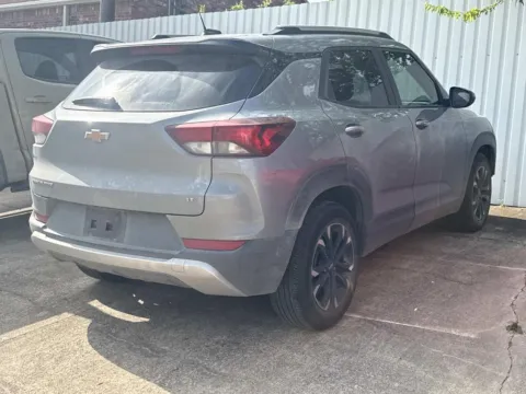 More photos of 2023 Chevrolet TrailBlazer LT at Mike Terry Chevrolet GMC Mexia, TX