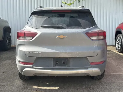 More photos of 2023 Chevrolet TrailBlazer LT at Mike Terry Chevrolet GMC Mexia, TX
