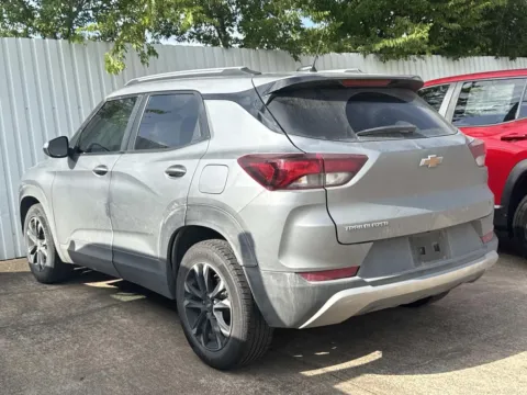 Another view of 2023 Chevrolet TrailBlazer LT for sale in Mexia, TX at Mike Terry Chevrolet GMC Mexia
