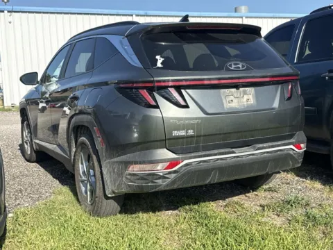 More photos of 2023 Hyundai Tucson SEL at Mike Terry Chevrolet GMC Mexia, TX