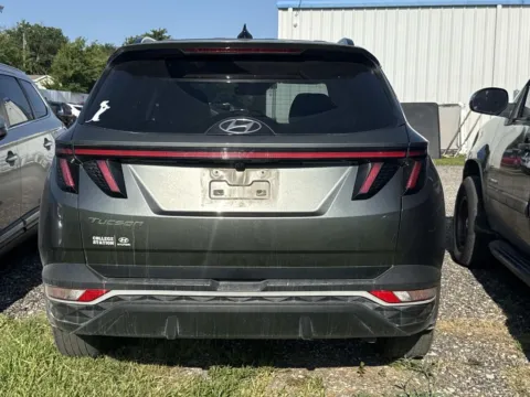 More photos of 2023 Hyundai Tucson SEL at Mike Terry Chevrolet GMC Mexia, TX