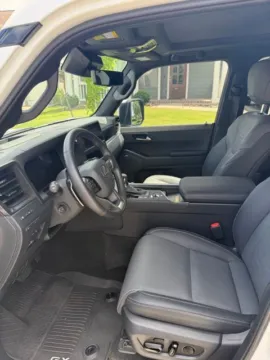 More photos of 2026 Lexus GX 550 Luxury+ at Mike Terry Chevrolet GMC Mexia, TX