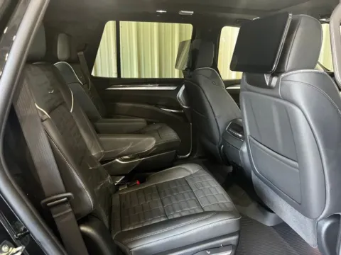 More photos of 2026 Cadillac Escalade V-Series at Mike Terry Chevrolet GMC Mexia, TX
