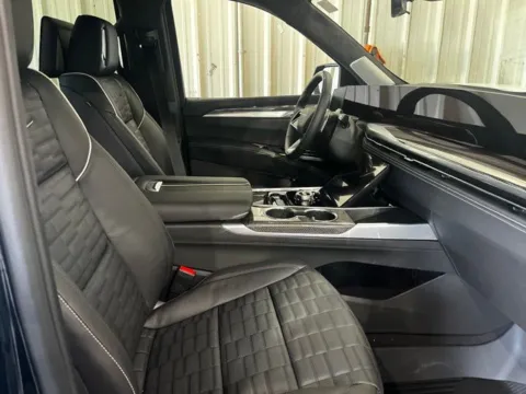 Another view of 2026 Cadillac Escalade V-Series for sale in Mexia, TX at Mike Terry Chevrolet GMC Mexia