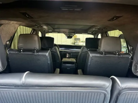 More photos of 2026 Cadillac Escalade V-Series at Mike Terry Chevrolet GMC Mexia, TX