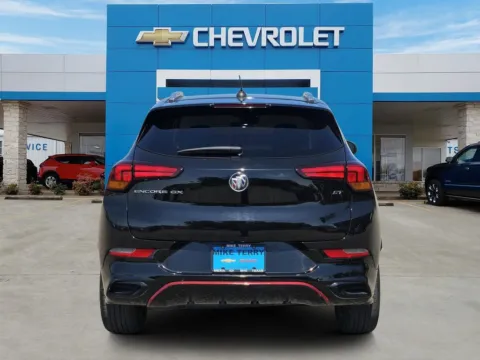 More photos of 2023 Buick Encore GX Select at Mike Terry Chevrolet GMC Mexia, TX