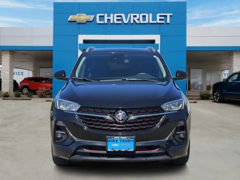Photos of 2023 Buick Encore GX Select for sale in Mexia, TX at Mike Terry Chevrolet GMC Mexia