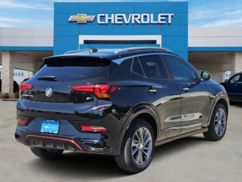 More photos of 2023 Buick Encore GX Select at Mike Terry Chevrolet GMC Mexia, TX