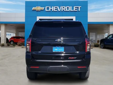 More photos of 2024 Chevrolet Tahoe RST at Mike Terry Chevrolet GMC Mexia, TX