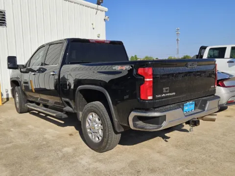 More photos of 2025 Chevrolet Silverado 2500 HD LTZ at Mike Terry Chevrolet GMC Mexia, TX