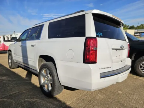 More photos of 2016 Chevrolet Suburban LTZ at Mike Terry Chevrolet GMC Mexia, TX