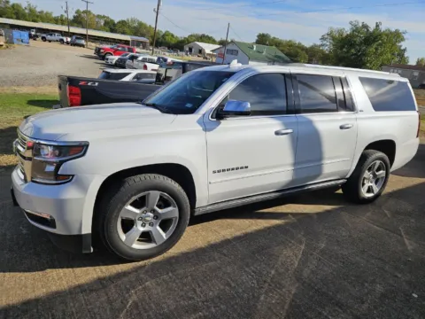 More photos of 2016 Chevrolet Suburban LTZ at Mike Terry Chevrolet GMC Mexia, TX