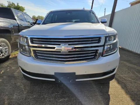 Photos of 2016 Chevrolet Suburban LTZ for sale in Mexia, TX at Mike Terry Chevrolet GMC Mexia