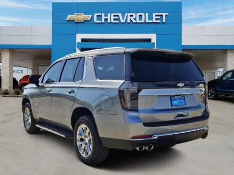 More photos of 2025 Chevrolet Tahoe Premier at Mike Terry Chevrolet GMC Mexia, TX