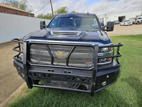 Photos of 2019 Chevrolet Silverado 2500 HD LTZ for sale in Mexia, TX at Mike Terry Chevrolet GMC Mexia