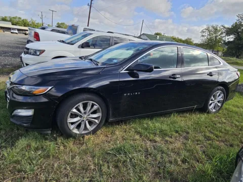 More photos of 2022 Chevrolet Malibu LT at Mike Terry Chevrolet GMC Mexia, TX