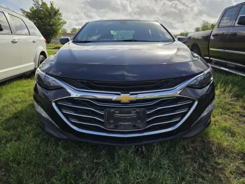 Photos of 2022 Chevrolet Malibu LT for sale in Mexia, TX at Mike Terry Chevrolet GMC Mexia