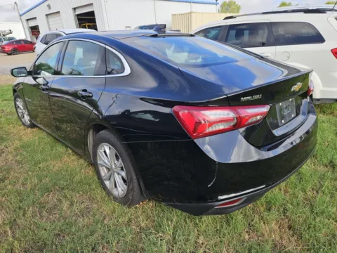 More photos of 2022 Chevrolet Malibu LT at Mike Terry Chevrolet GMC Mexia, TX
