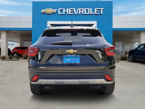 More photos of 2026 Chevrolet Trax LT at Mike Terry Chevrolet GMC Mexia, TX
