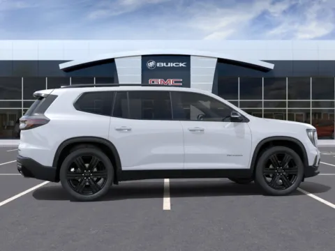 More photos of 2027 GMC Acadia Elevation at Mike Terry Chevrolet GMC Mexia, TX