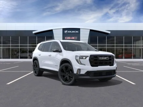 Unknown 2027 GMC Acadia Elevation for sale in Mexia, TX