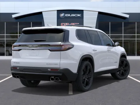 More photos of 2027 GMC Acadia Elevation at Mike Terry Chevrolet GMC Mexia, TX