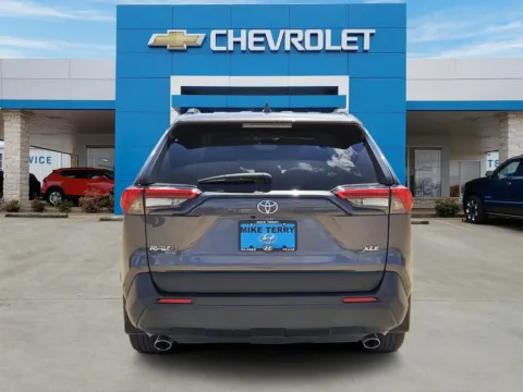 More photos of 2024 Toyota RAV4 XLE Premium at Mike Terry Chevrolet GMC Mexia, TX