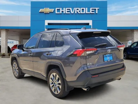 More photos of 2024 Toyota RAV4 XLE Premium at Mike Terry Chevrolet GMC Mexia, TX