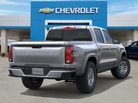 More photos of 2026 Chevrolet Colorado LT at Mike Terry Chevrolet GMC Mexia, TX