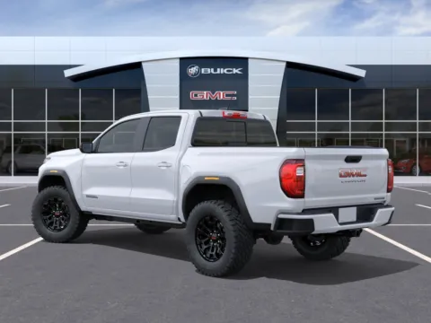 Another view of 2026 GMC Canyon Elevation for sale in Mexia, TX at Mike Terry Chevrolet GMC Mexia