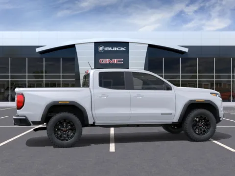 More photos of 2026 GMC Canyon Elevation at Mike Terry Chevrolet GMC Mexia, TX