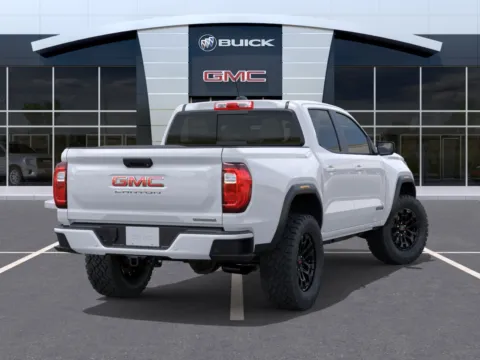 More photos of 2026 GMC Canyon Elevation at Mike Terry Chevrolet GMC Mexia, TX