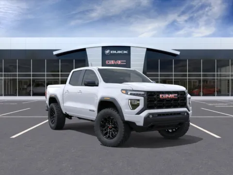 Unknown 2026 GMC Canyon Elevation for sale in Mexia, TX