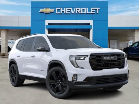 Unknown 2027 GMC Acadia Elevation for sale in Mexia, TX