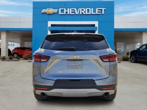 More photos of 2025 Chevrolet Blazer LT at Mike Terry Chevrolet GMC Mexia, TX